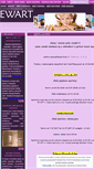 Mobile Screenshot of ewart-kursy.pl